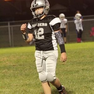 Meet your Posher, Remi